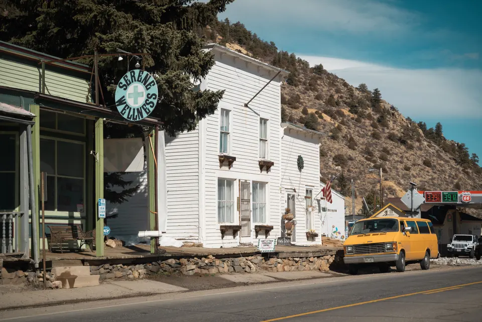 River Ridge — towing service